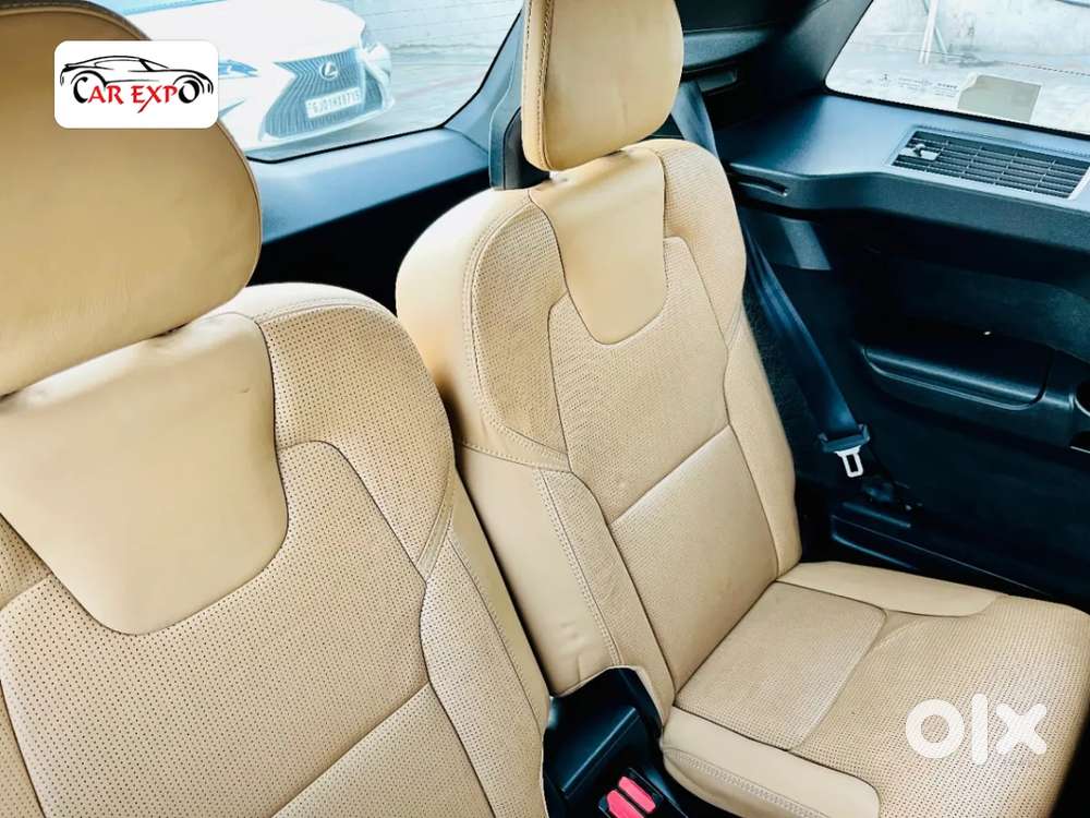 Volvo Xc90, 2017, Diesel