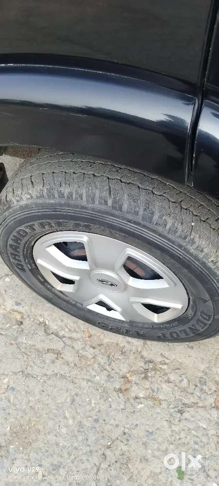 Mahindra Scorpio 2018 Diesel 85000 Km Driven