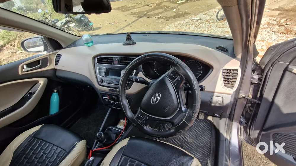 Hyundai I20 2020 Petrol 53000 Km Driven