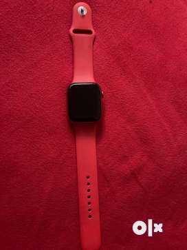 Buy Sell Second Hand Apple Watch in Triplicane Used Accessories in Triplicane OLX