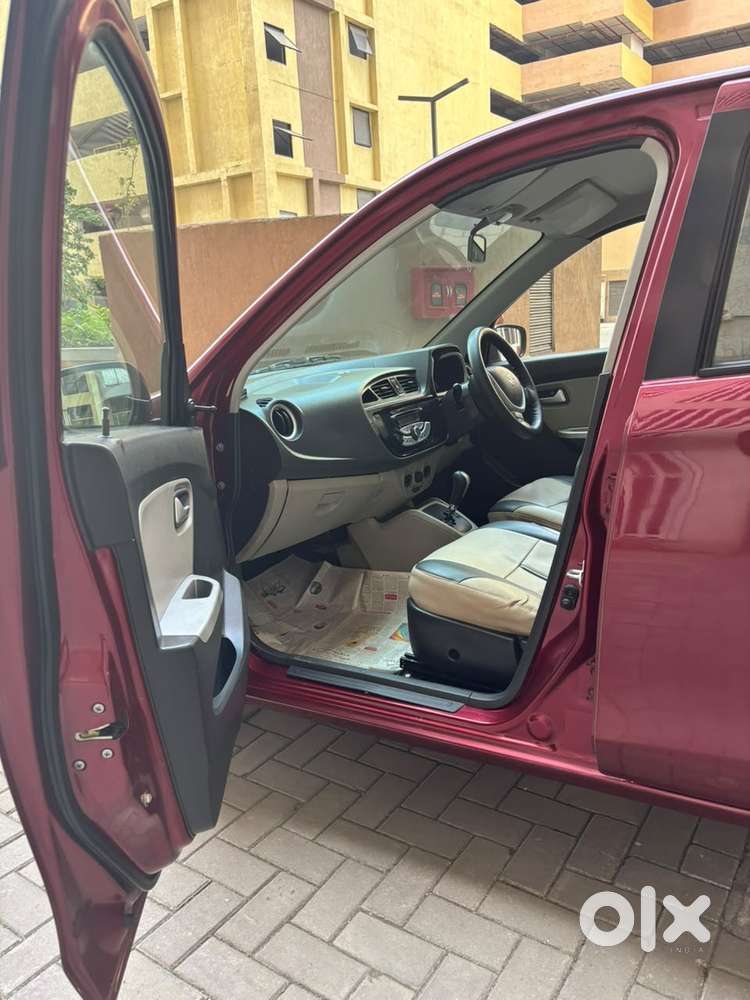Maruti Suzuki Alto K10 Vxi (o), 2017, Petrol