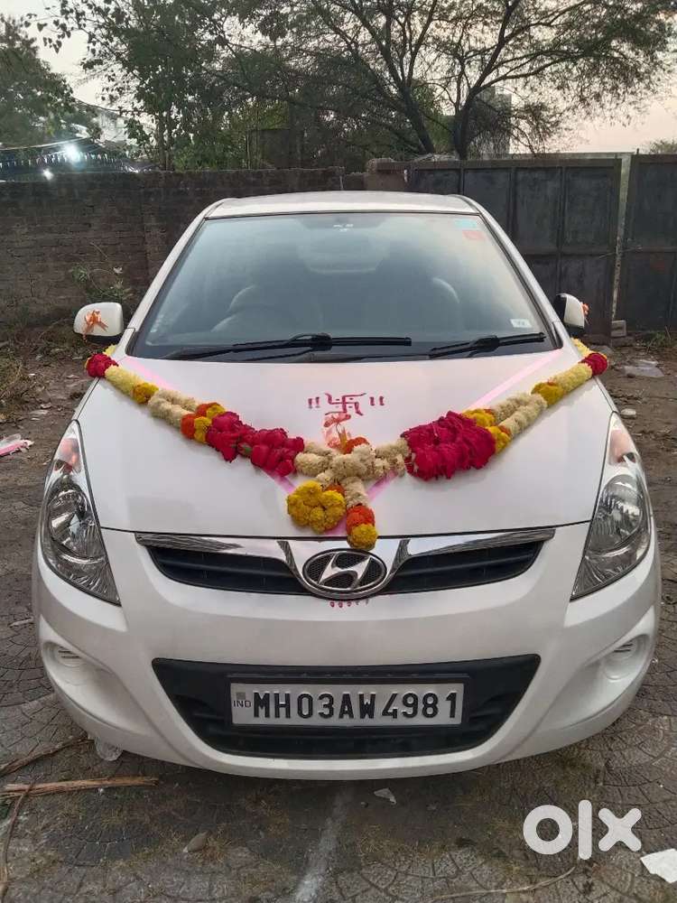 Hyundai Eon 2010 Petrol 45000 Km Driven