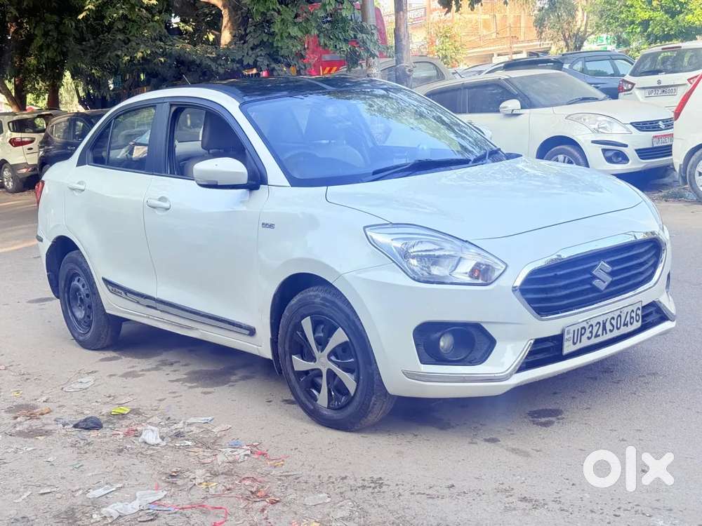 Maruti Suzuki Swift Vdi, 2019, Diesel