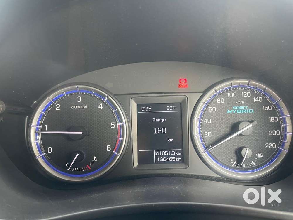 Maruti Suzuki S-cross 2020 Diesel Well Maintained