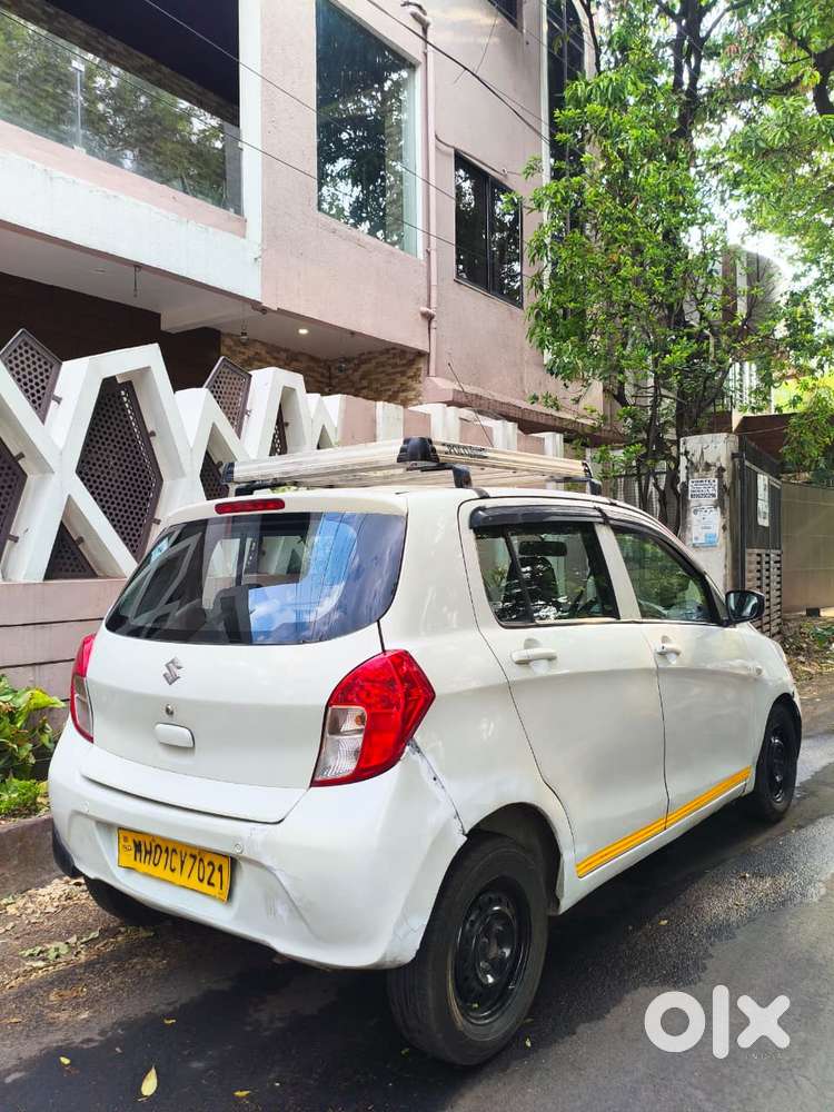 Maruti Suzuki Celerio 1.0 Tour H2 Cng, 2019, Cng & Hybrids