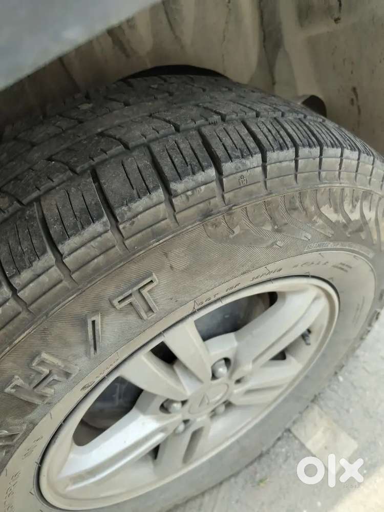 Mahindra Bolero Neo 2022 Diesel Well Maintained