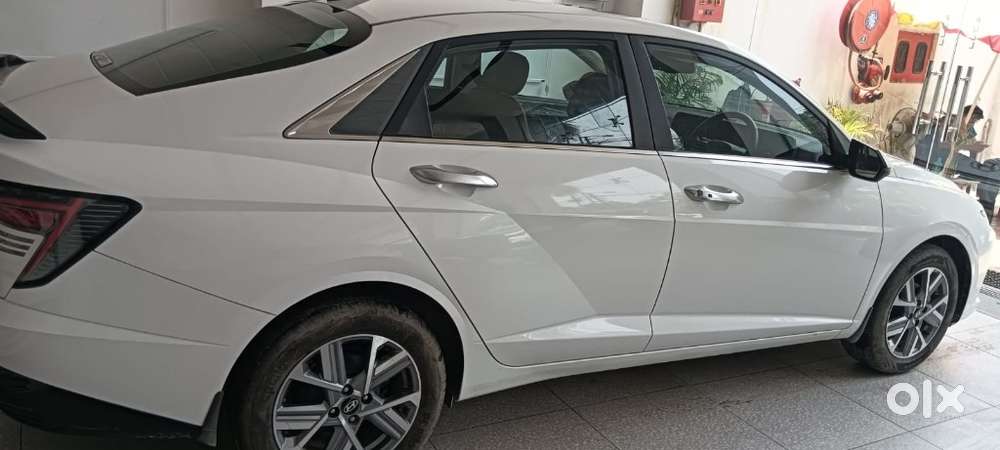 Hyundai Verna 1.5 Mpi Mt Sx (o), 2025, Petrol