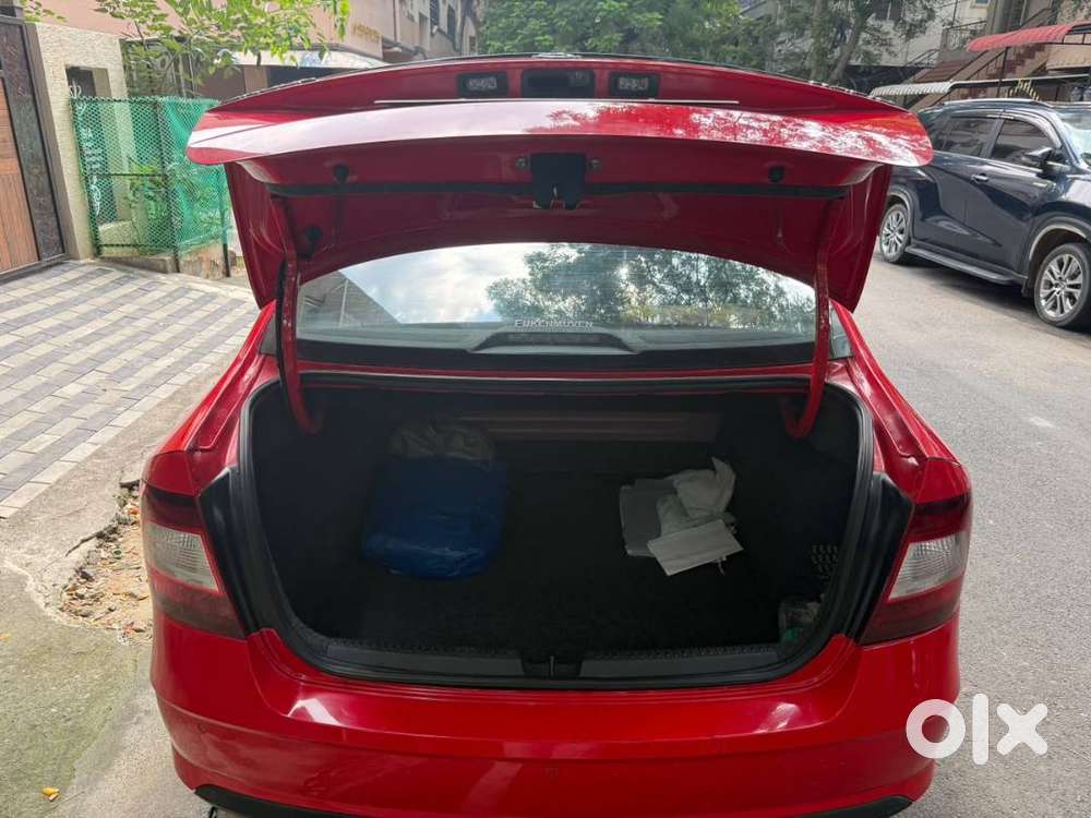 Skoda Rapid Monte Carlo 1.6 Petrol | Single Owner | 59,500 Kms