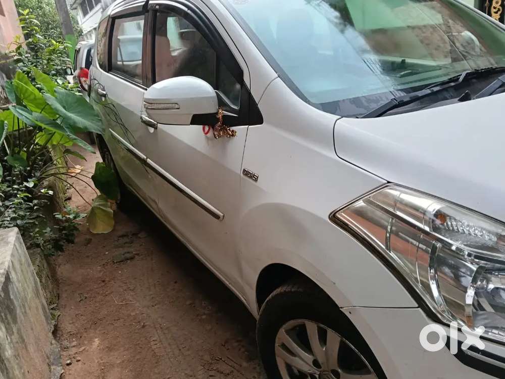 Maruti Suzuki