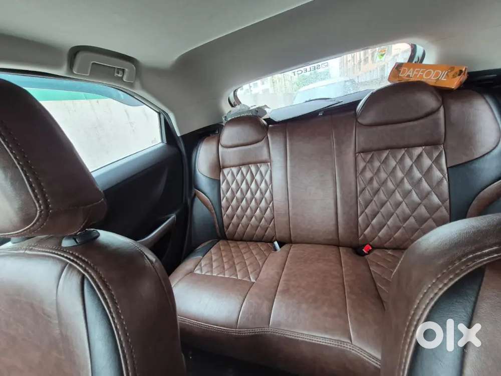 Tata Nexon 2023 Petrol Well Maintained