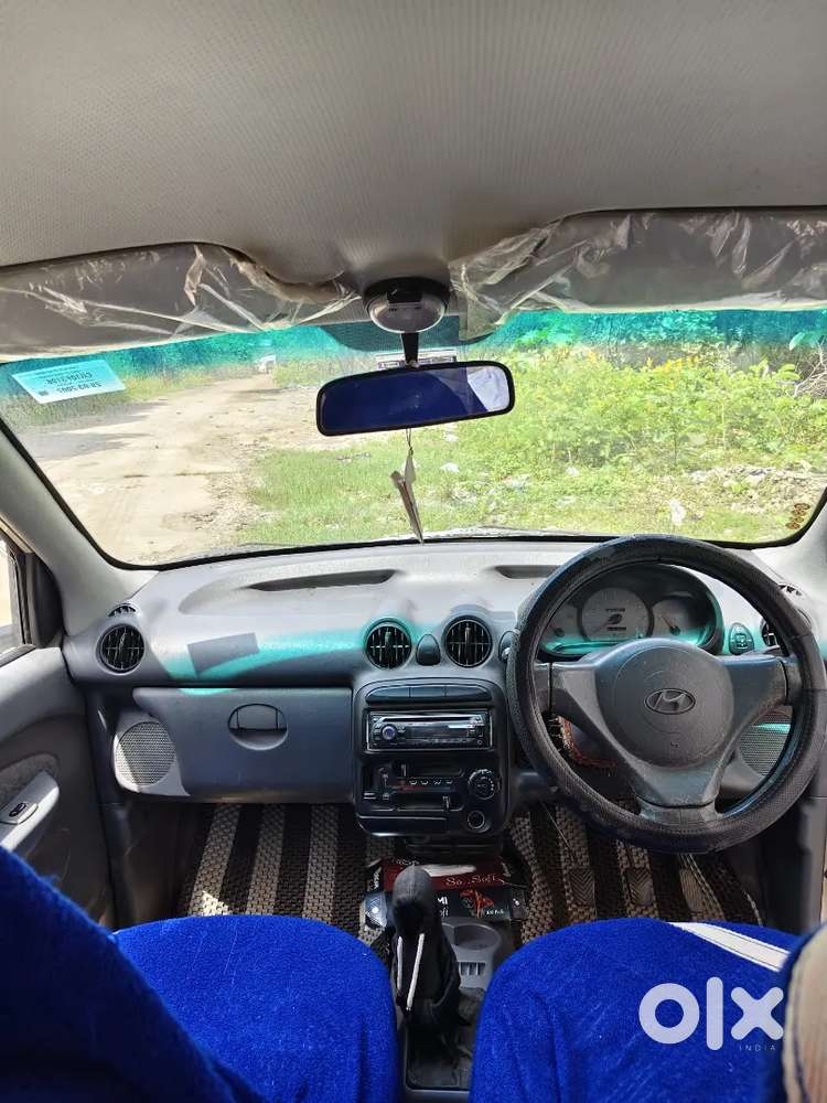 Hyundai Santro Xing Xl 2007