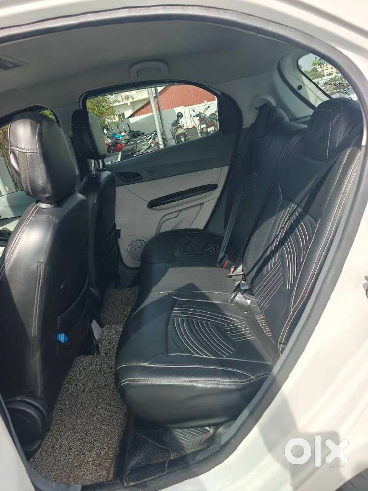 Tata Tiago 1.05 Revotorq Xt, 2025, Petrol