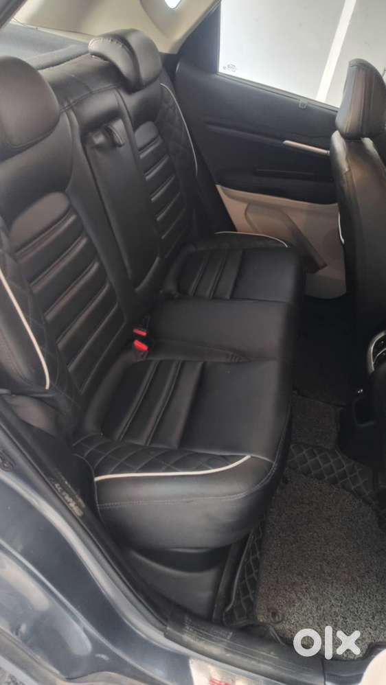 Kia Sonet Petrol 2022