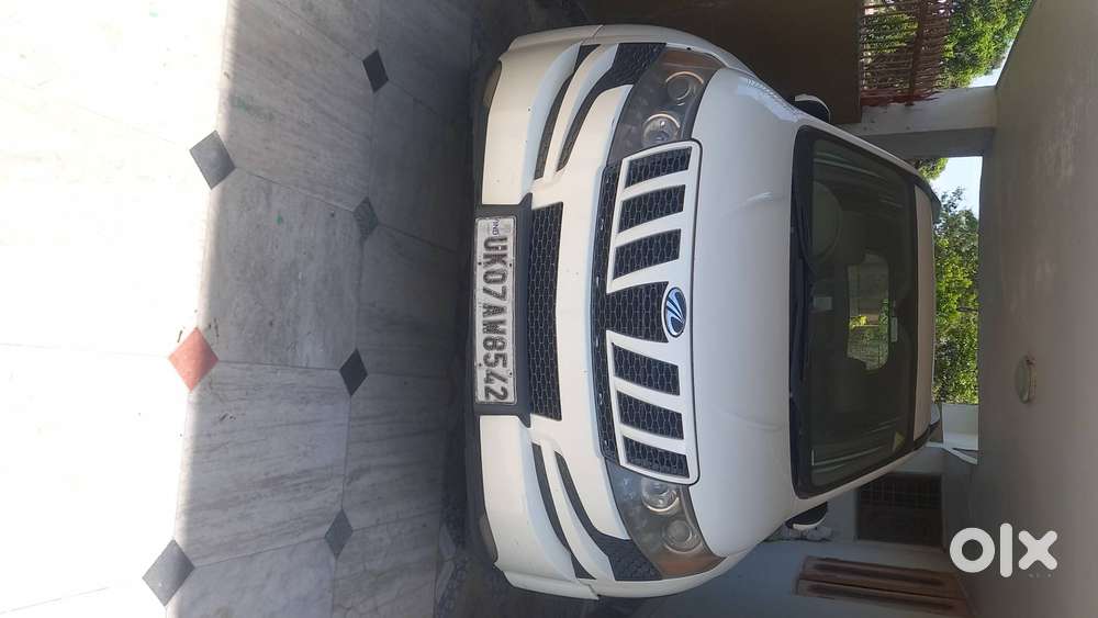 Mahindra Xuv500 Diesel 2013
