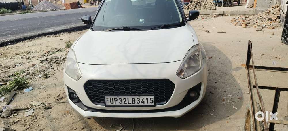 Maruti Suzuki Swift Zdi, 2019, Diesel