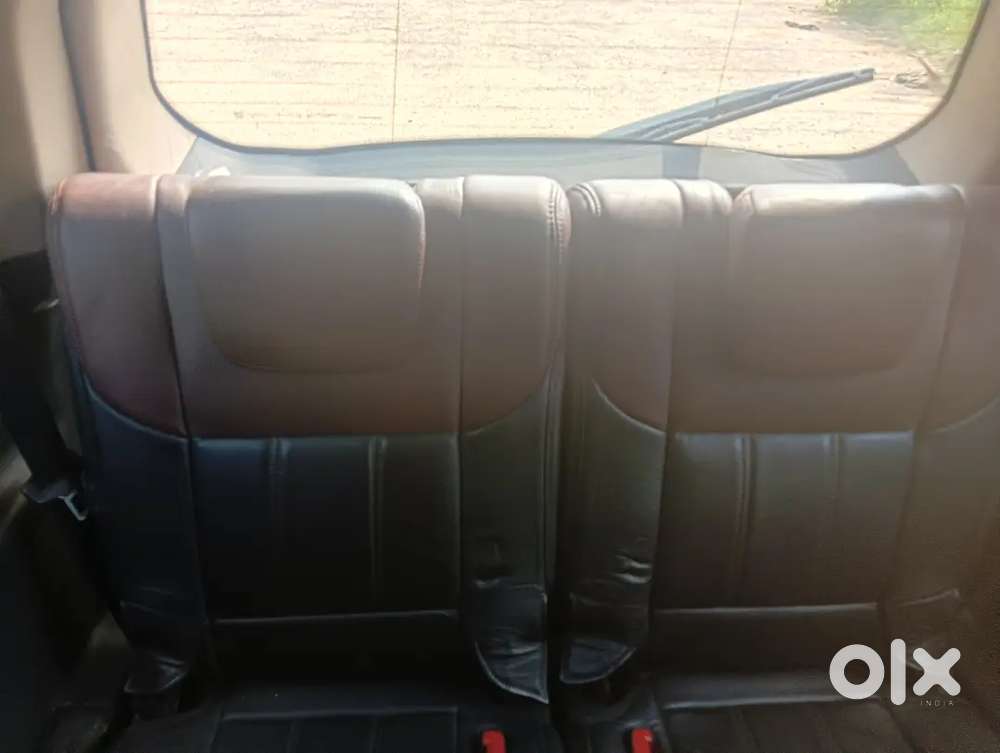 Mahindra Xuv500 Diesel 2014