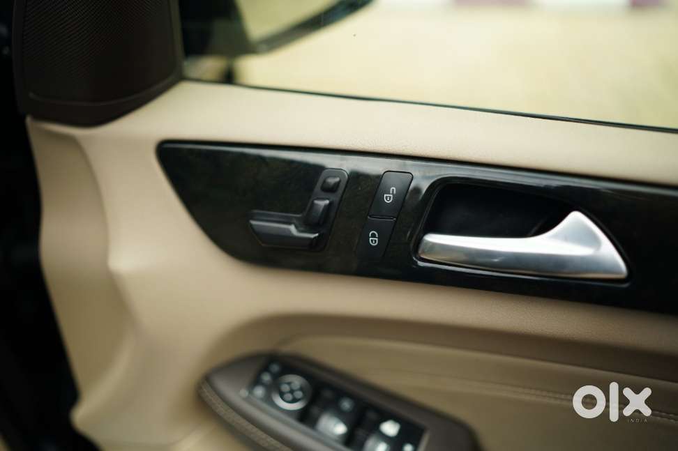 Mercedes-benz M-class, 2014, Diesel