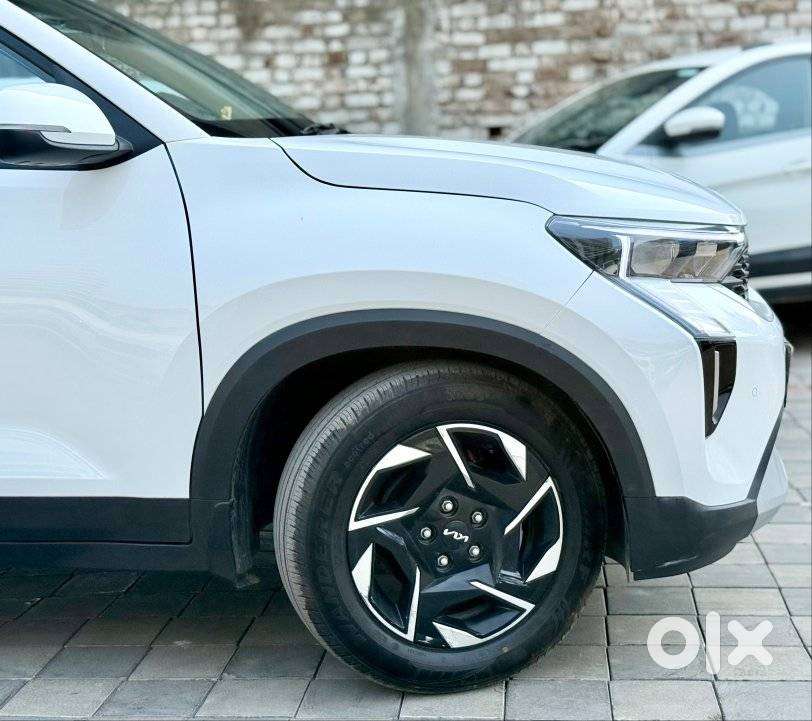 Kia Sonet 1.2 Htk Plus, 2025, Petrol