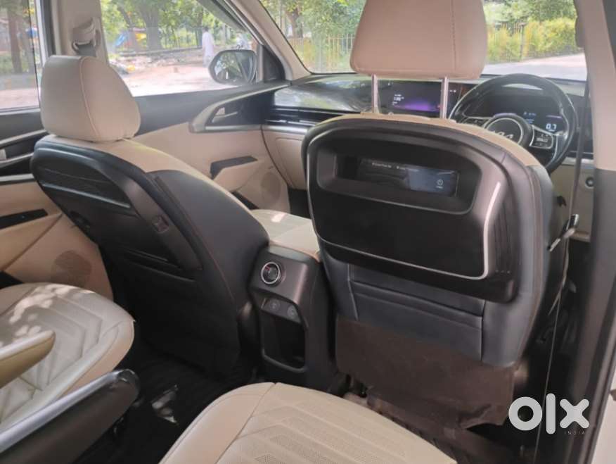 Kia Carens 1.5 Luxury Plus Diesel 6 Str, 2022, Diesel