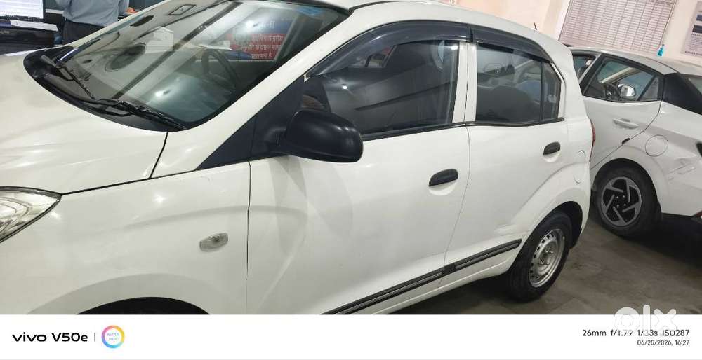 2021 Hyundai Santro Magna