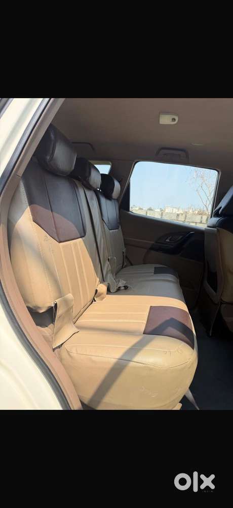 Mahindra Xuv500 W8, 2013, Diesel