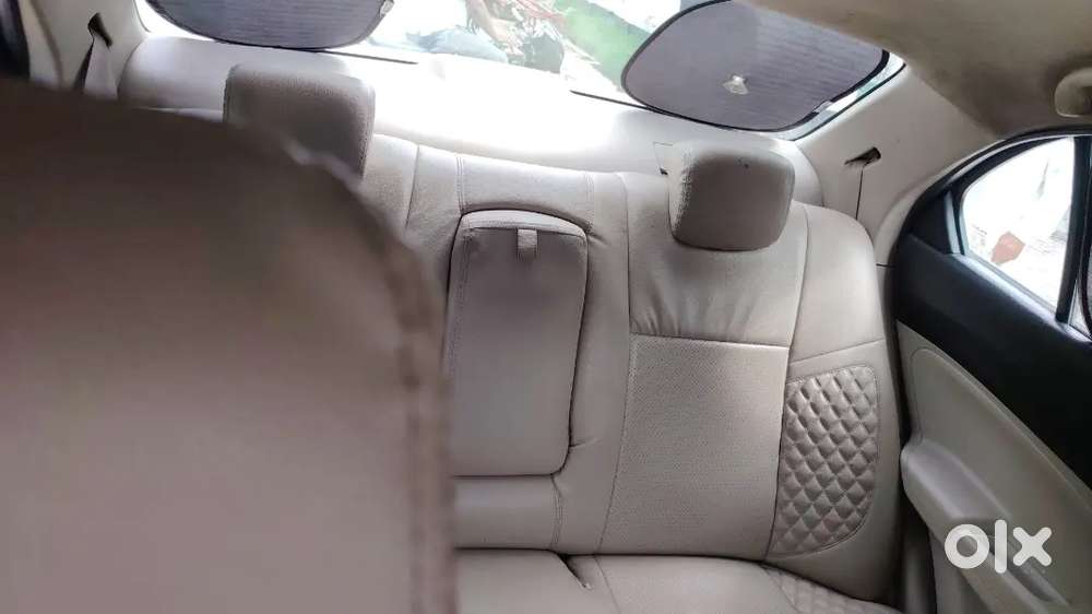Maruti Dzire Vxi 2017
