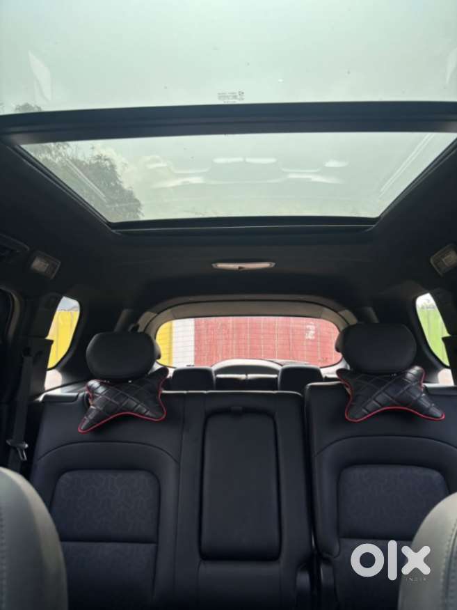 Tata Safari 2.0 Kryotec Xz Plus, 2022, Diesel