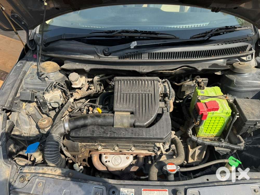 Maruti Suzuki Ciaz 2018 Petrol Good Condition