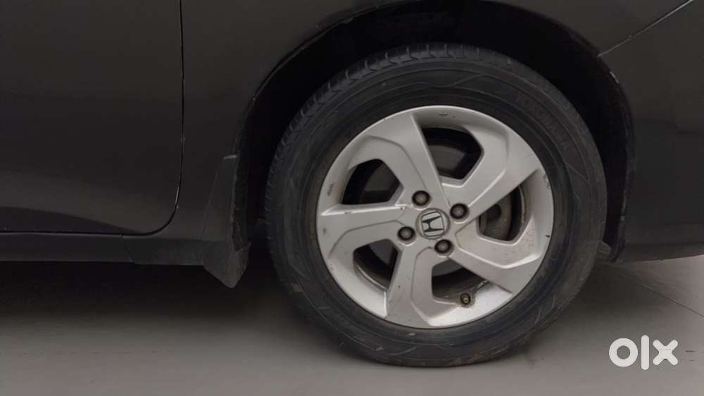 Honda City 1.5 Vx I-dtec Mt, 2014, Diesel
