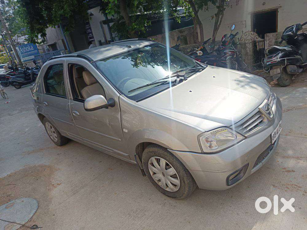 Mahindra Verito 1.5 D6 Bsiv, 2012, Diesel