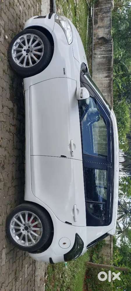 2015 Maruti Suzuki Swift