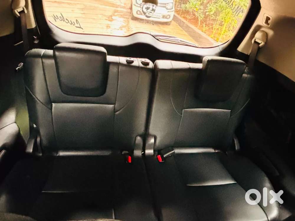 Toyota Innova Crysta, 2016, Diesel