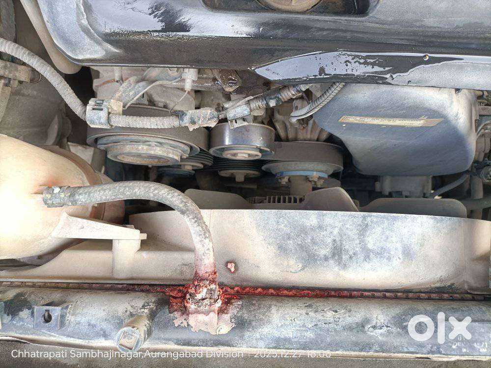 Toyota Fortuner 3.0 4x2 Mt, 2015, Diesel