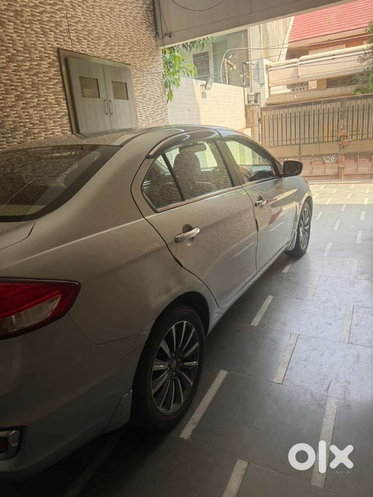 Maruti Suzuki Ciaz 23 Well Maintained