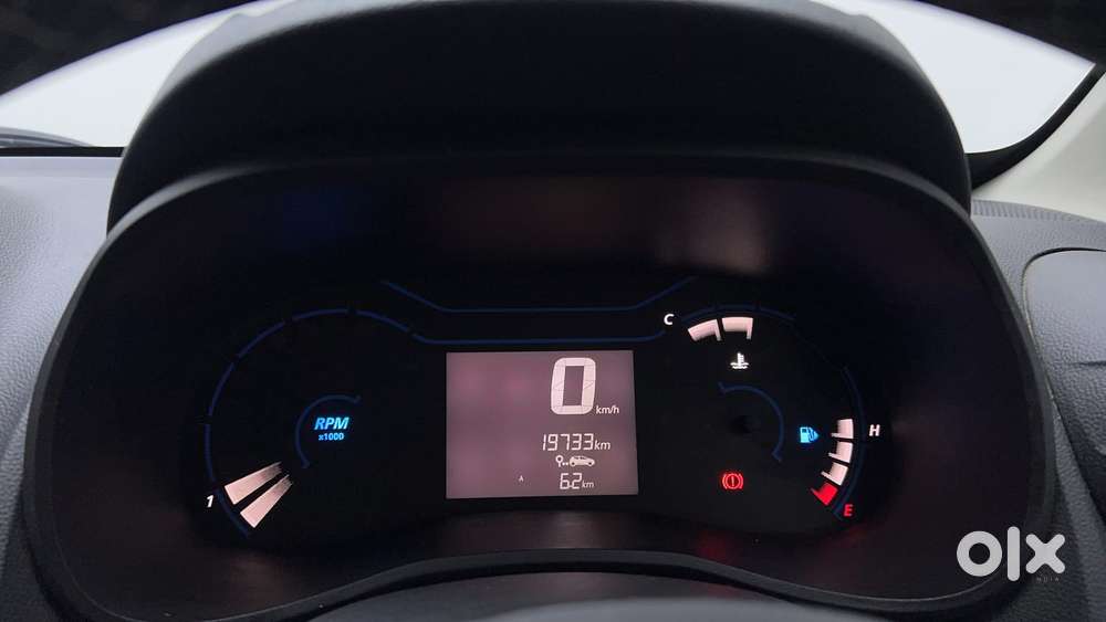 Renault Kwid Climber 1.0 Mt, 2022, Petrol