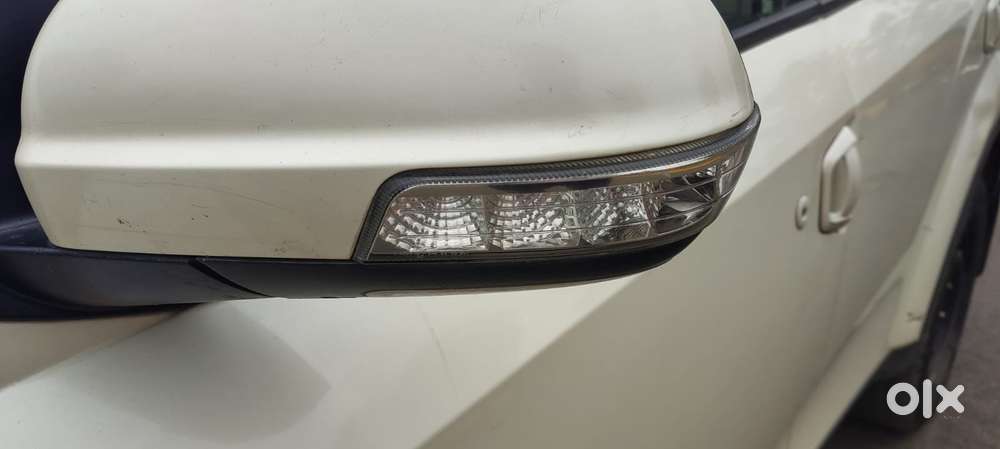 Mahindra Xuv500 W6 1.99 Mhawk, 2015, Diesel