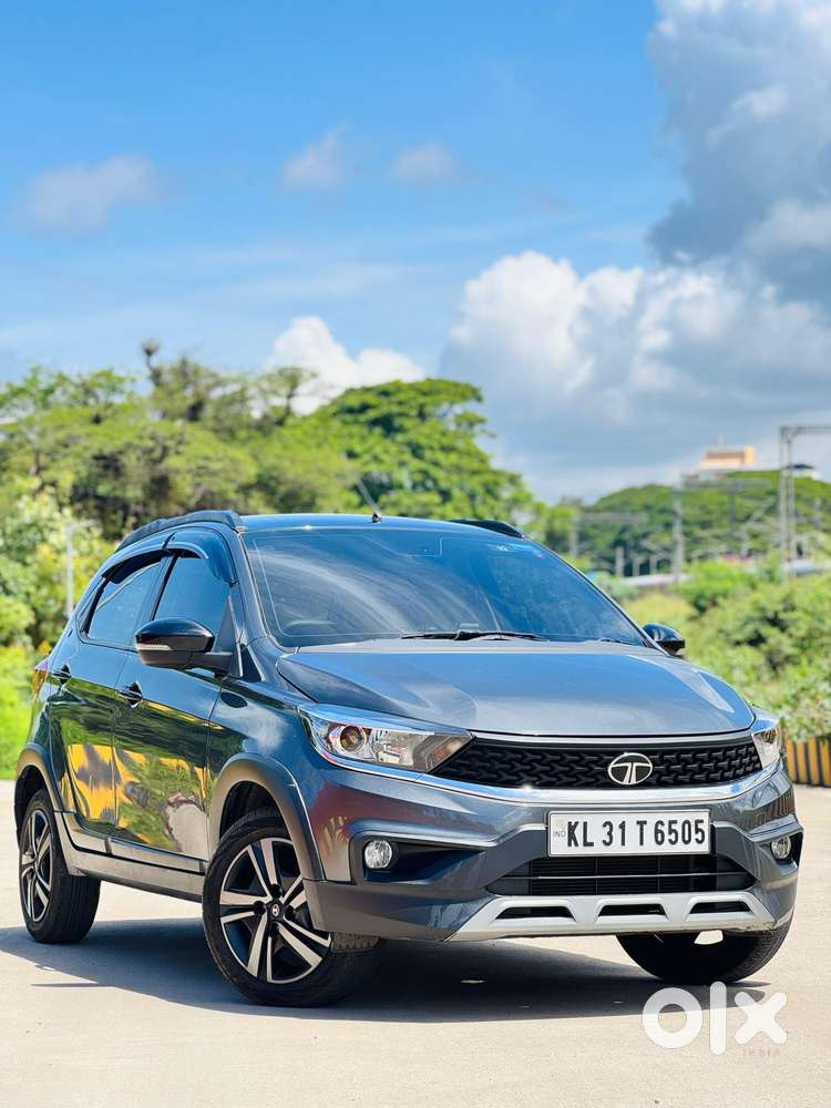 Tata Tiago Nrg 1.2 Xz Amt, 2024, Petrol