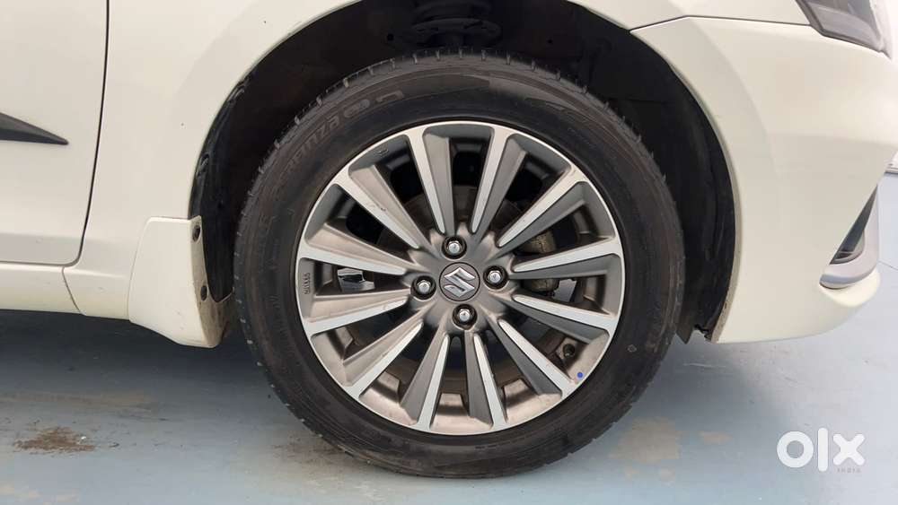 Maruti Suzuki Ciaz Alpha 1.5, 2023, Petrol