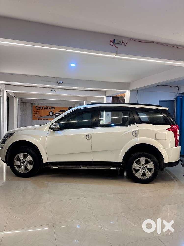 Mahindra Xuv500 W8, 2015, Diesel