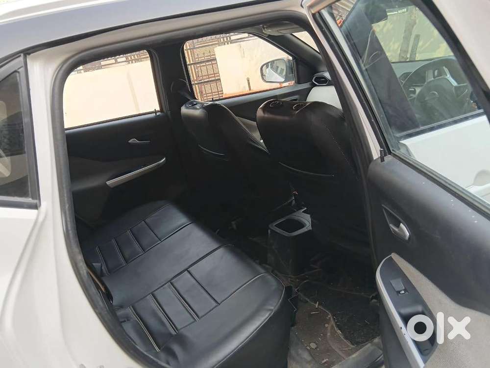 Nissan 2022 Model Car