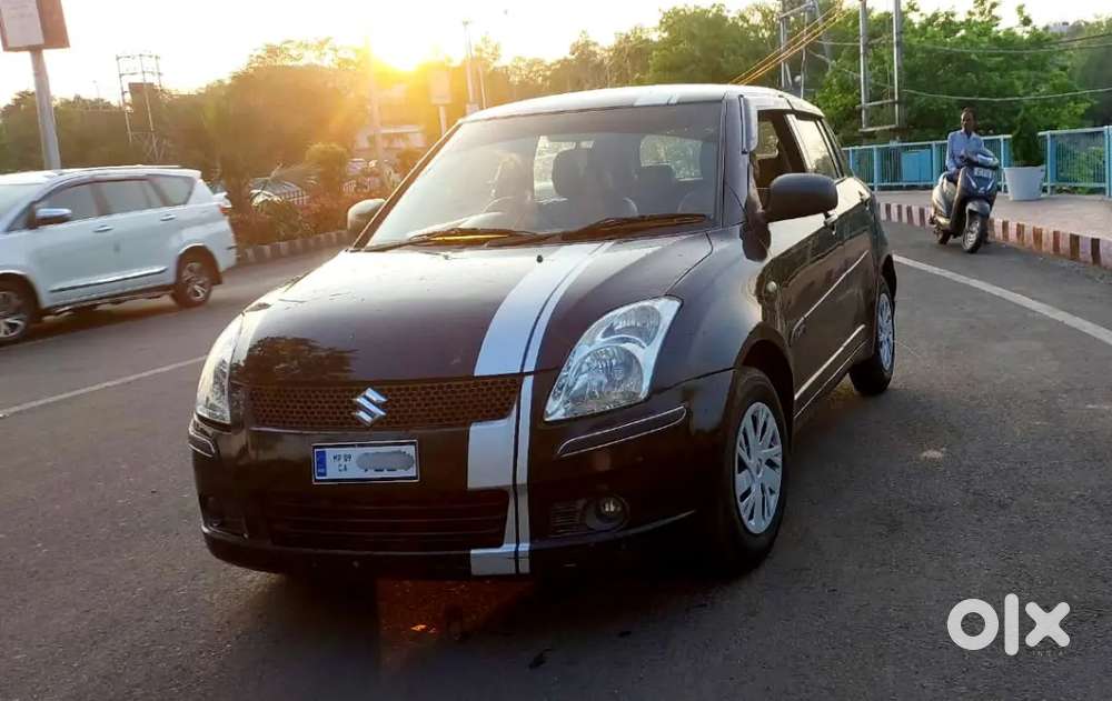 Maruti Swift