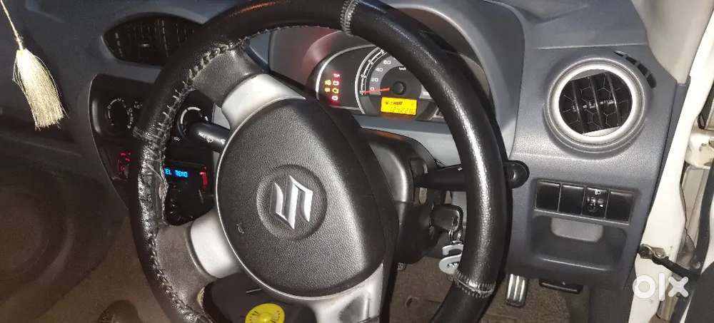 Maruti Suzuki Alto 2014 , First Owner, New Tyre