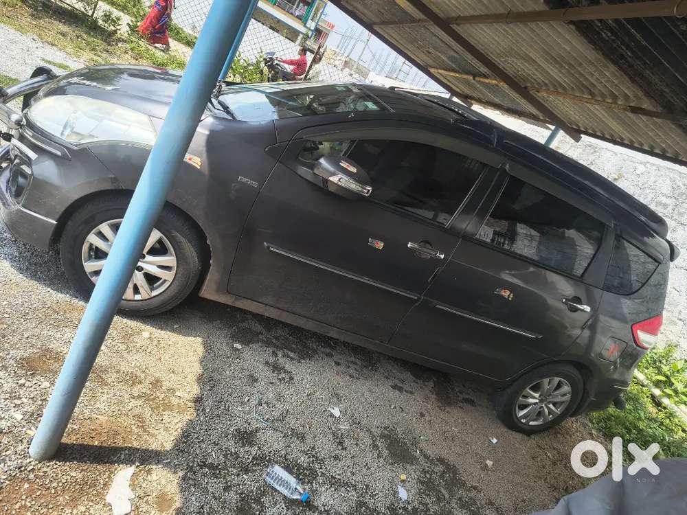 This Car Kadapa Only Family Using No Rentel