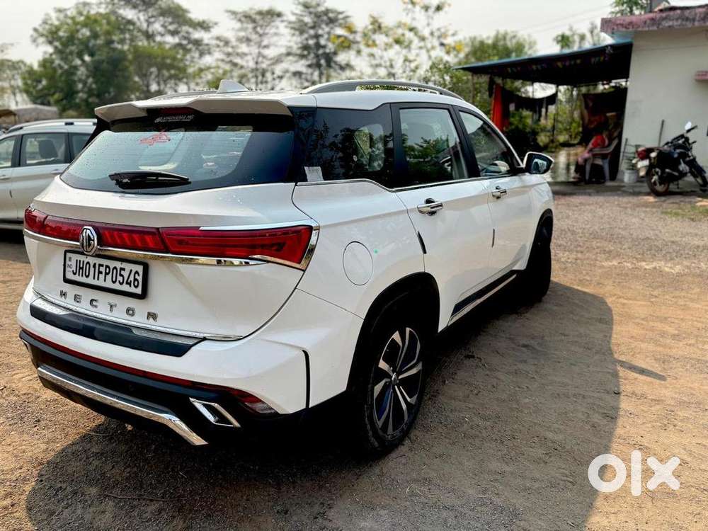 Mg Petrol Manual Car 2024