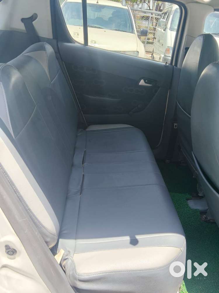 Maruti Suzuki Alto 800 Lxi, 2015, Petrol