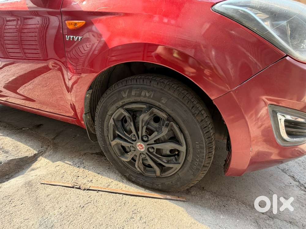 Hyundai I20 Magna 2013