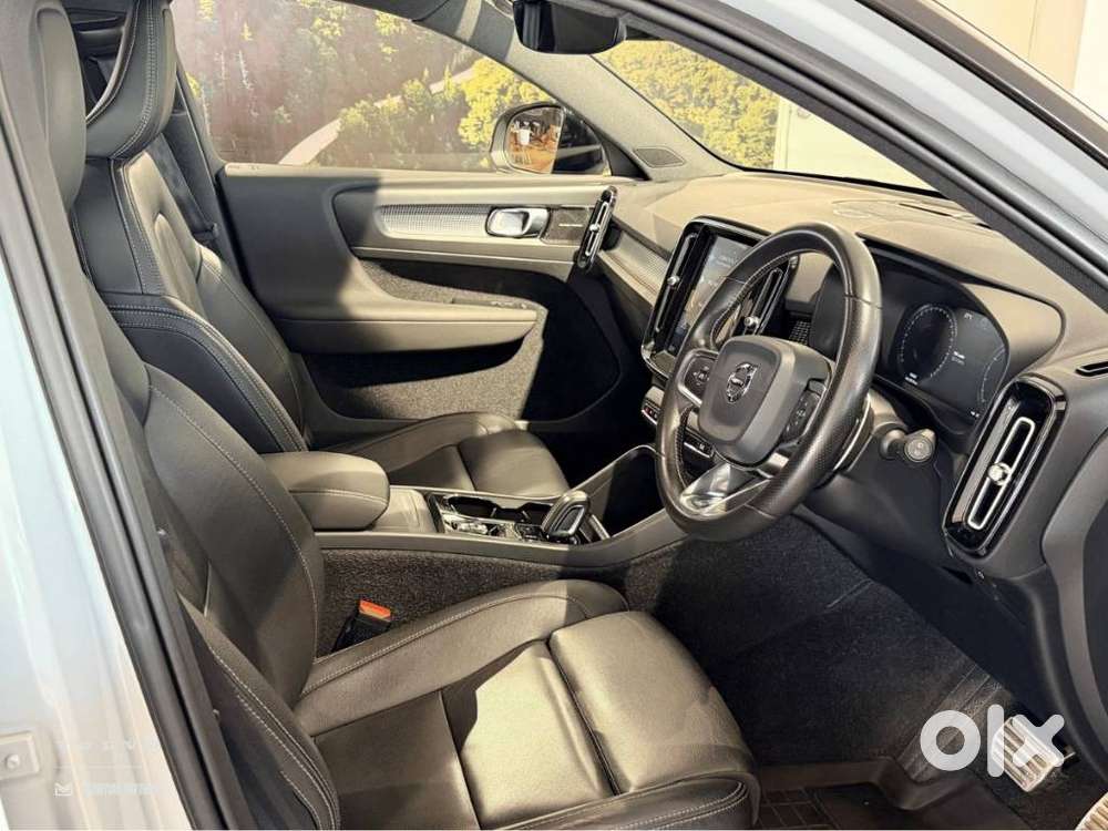 Volvo Xc40 T4 R-design, 2020, Petrol