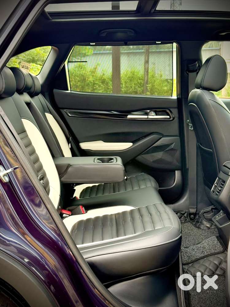 Kia Seltos Gtx Plus At D, 2024, Diesel