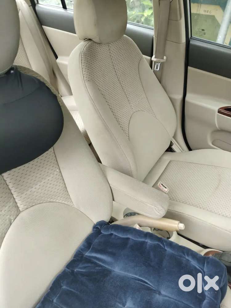 Hyundai Verna 2009 Petrol 90000 Km Driven