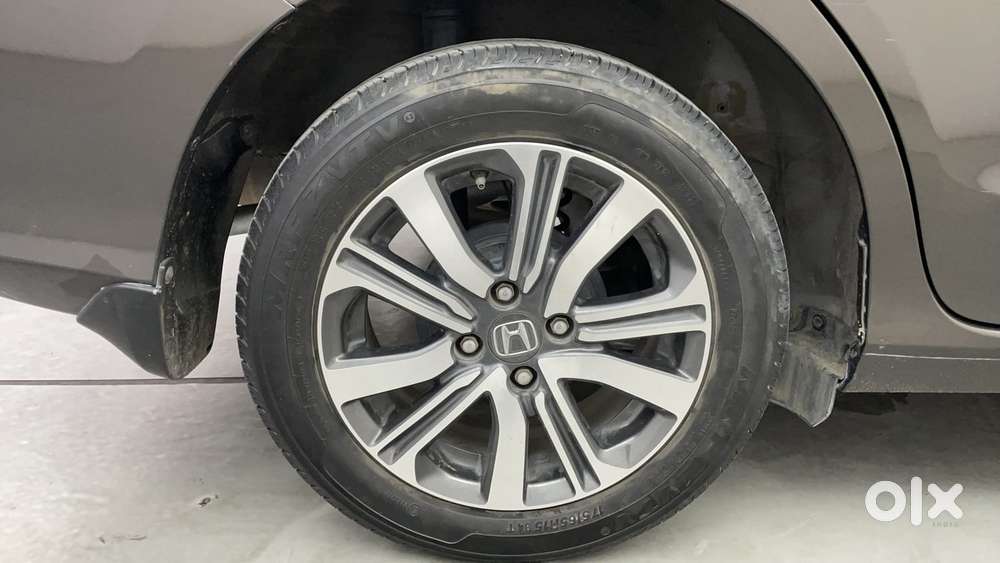 Honda Amaze Vx 1.2 Petrol Cvt, 2022, Petrol